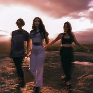 Running with the hurricane